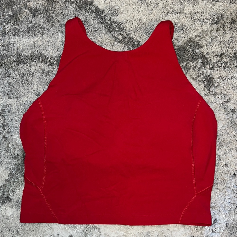 Lululemon Align Tank Size 6